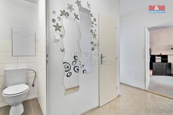 Prodej bytu 4+1, 81 m², Liberec, ul. Lounská - 15