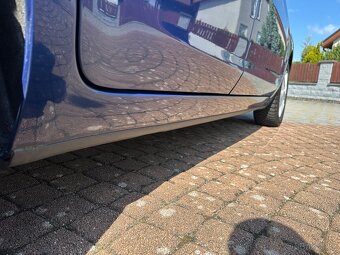 Ford Focus Kombi 1.6i 74kw Krásný stav - 15