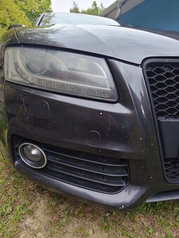 Audi A5 2011 3.0 TDI 176kw - 15