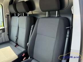 VW Transportér T6 2.0TDI 81.000km 7/2019 odpis DPH - 15