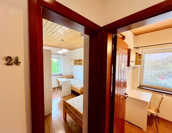 Pronájem bytu 6+ kk 110 m² - 15