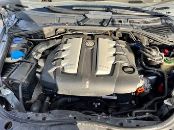 Touareg 3.0TDI V 6 - 15