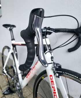 Silniční kolo Gepida Bandon 1100 Carbon – velikost 54cm (M) - 15