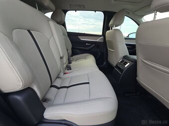 Mazda CX-90 3.3 Turbo Preferred Plus 2024 - 15