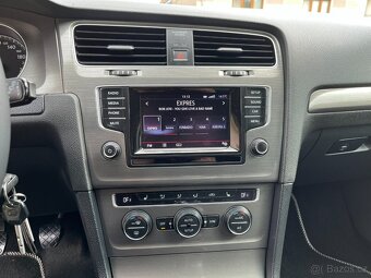 Volkswagen Golf 7 2.0 TDI - 15