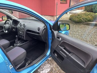 Ford Fusion 1,4 i - 15