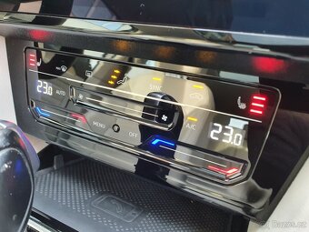 VW Passat B8 Elegance 2.0 TDI 110kW DSG - záruka Autodraft - 15