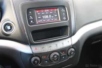 Fiat Freemont 2.0 JTDm 103kW 7Míst + Pr. Servis + - 15