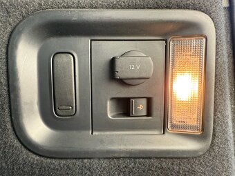 Seat Alhambra 2.0 TDI 103 kW DSG STYLE, NAVIGACE - 15