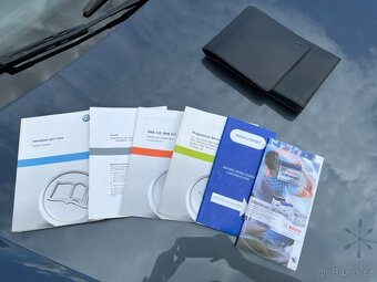 Volkswagen Passat 2.0 TDi 125kw 4x4 DSG NAVI - 15