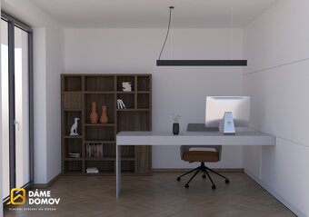 Prodej rodinné domy, 106 m² - Velké Pavlovice, ev.č. 14207 - 15