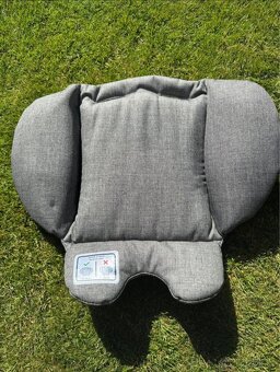 Autosedačka Cybex+ ISOfix,vajíčko - 15