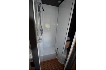 Dethleffs, Globebus Go T45 - 15