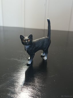 Schleich psi a kočky - 15