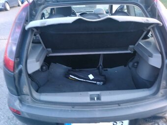 Opel Corsa-C 1.0 (43kw) - 15