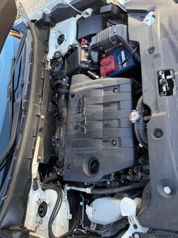 Prodám OA zn. Mitsubishi ASX 1.8 DIESEL - 15