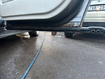 Bmw E34 525tds - 15