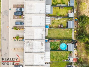 Prodej, domy/rodinný, 90 m2, K. H. Máchy 476, 53313 Řečany n - 15