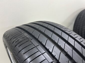 letní originál sada Škoda Kamiq Sirius 18" 5x100 - 15