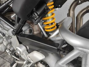 Ducati Monster S2R 800 výměna za T max - 15
