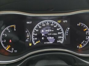 Jeep Grand Cherokee 3.0D Trail Rated 75th Anniversary - 15