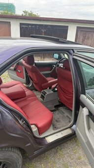 BMW e34 525tsd 105kw Facelift 95 - 15
