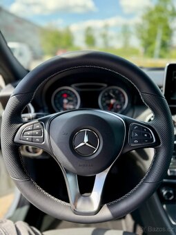 Mercedes A180 | Apple CarPlay | LED | po servisu - 15