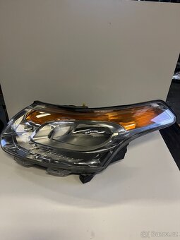Přední světla Citroen - 15
