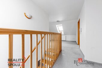 Prodej, domy/rodinný, 240 m2, 33209 Útušice, Plzeň-jih [ID 7 - 15
