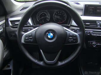 BMW X1 18i AUTOMAT FULL LED 60900 km - 15