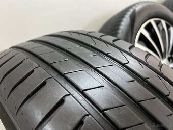 TOP letní originál al sada Škoda Kodiaq Trinity 5x112 - 15