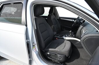 Audi A4 2.0TDI 105KW Attraction 8/2011 - 15