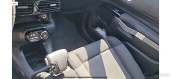 CITROEN C4 CACTUS AUTOMAT 1,6 HDI,68KW, ROK 2015,NAJ 138 TKM - 15