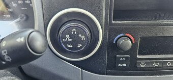 CITROEN BERLINGO MULTISPACE 1.6 Hdi 82kw XTR PC KLIMA 2012 - 15