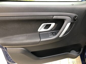 Škoda Roomster 1,4 16V - 15