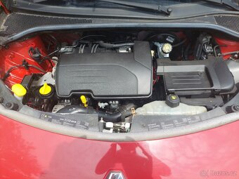 Renault Clio původ CZ najeto  25300km - 15