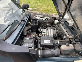 Lada Niva 1.7i - 15