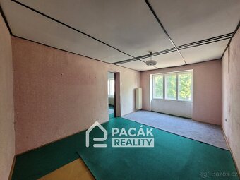 Prodej rodinného domu s průjezdem a zahradou o výměře 434m2  - 15
