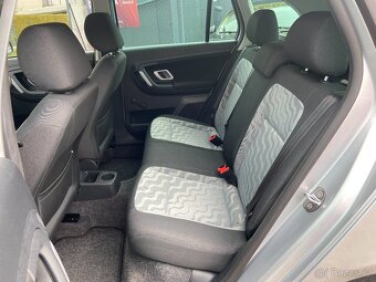 Škoda Fabia 1.9 TDi 77kW Serviska,Senzory - 15