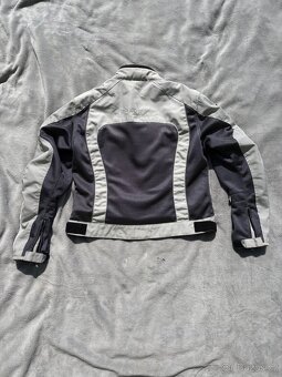 Dámská moto kombinéza / kombinéza na motorku PROBIKER - 15