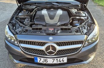 MB CLS 350 190KW Shooting Brake 4Matic 1maj. serv. kniha DPH - 15