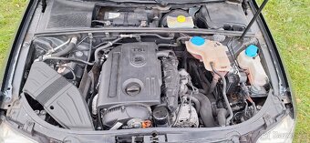 SEAT EXEO 1.8TSI AUDI A4B7 - 15