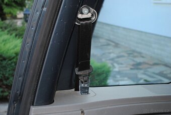 VW Caddy 1.6MPi 75kW - LIFE - 7 míst - 15