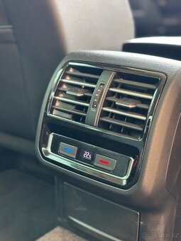 Passat B8 R-Line 2.0TDi 140KW - 15