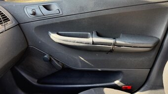 Škoda Fabia 1,9 SDI - 15