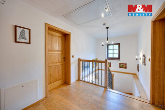 Prodej chalupy, 247 m², Oskava - 15
