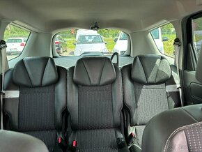 Renault Scénic 1.2 TCe ENERGY BOSE - 15