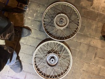 Jawa 50/05 - 15