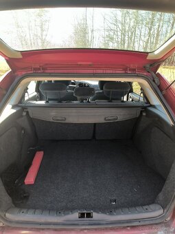 Citroen Xsara kombi 2.0, vyvářené, nové rozvody, nová STK - 15