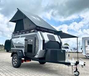 Offroad karavan RS Camp ES-3 - 15